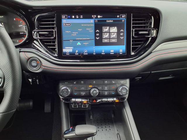 2025 Dodge Durango GT Plus AWD