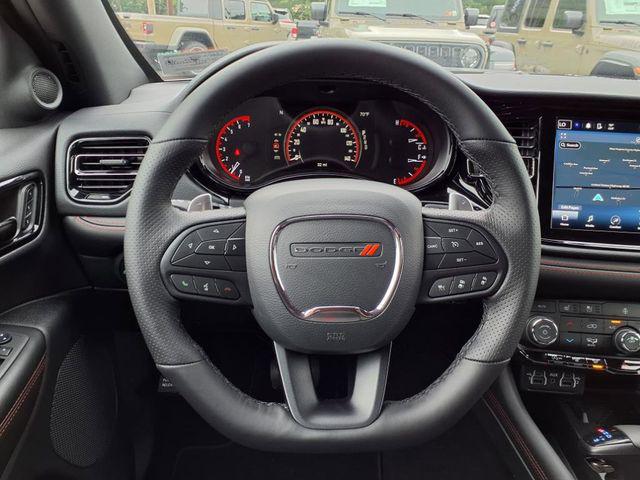 2025 Dodge Durango GT Plus AWD