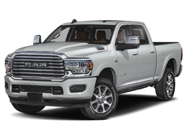 2024 Ram 2500 Limited Crew Cab 4x4 6'4" Box for sale in Duncanville, TX