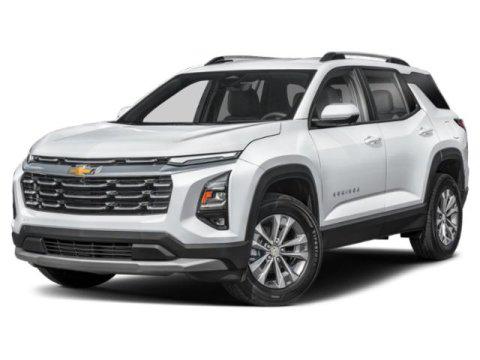 2025 Chevrolet Equinox FWD LT for sale in Orlando, FL