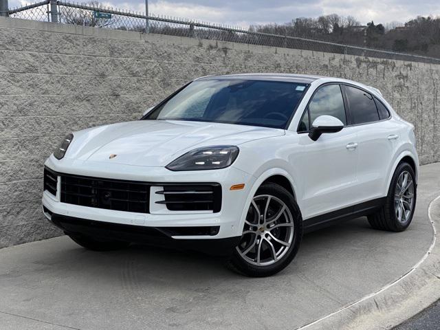 2024 Porsche Cayenne Unknown for sale in Chattanooga, TN
