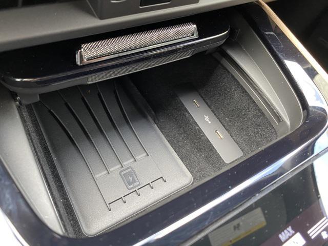 2024 Porsche Cayenne Unknown