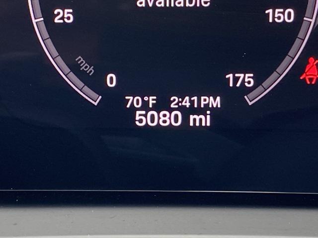 2024 Porsche Cayenne Unknown