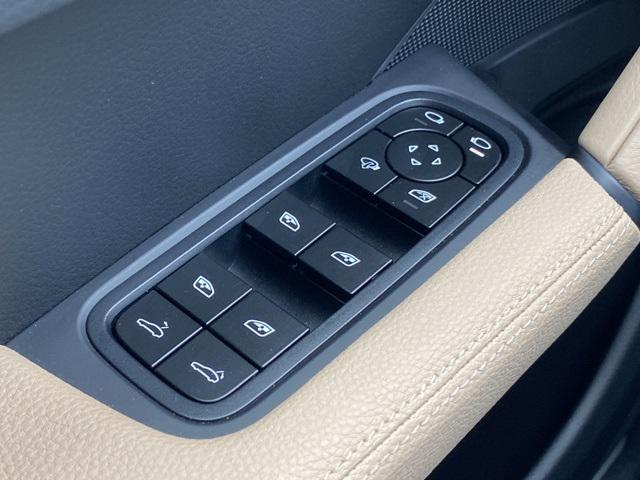 2024 Porsche Cayenne Unknown