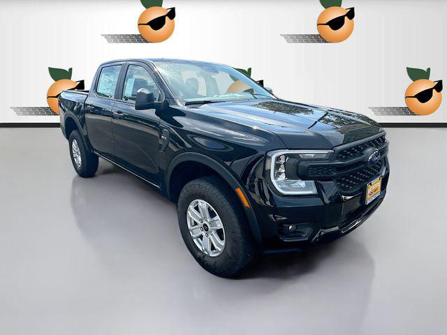 2025 Ford Ranger XL for sale in Ontario, CA