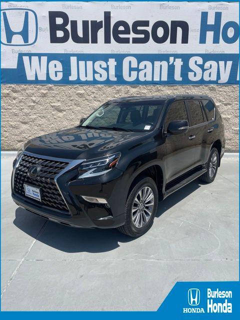 2023 Lexus GX 460 Luxury for sale in Burleson, TX