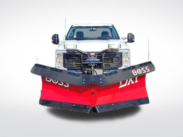2025 Ford F-350 XL