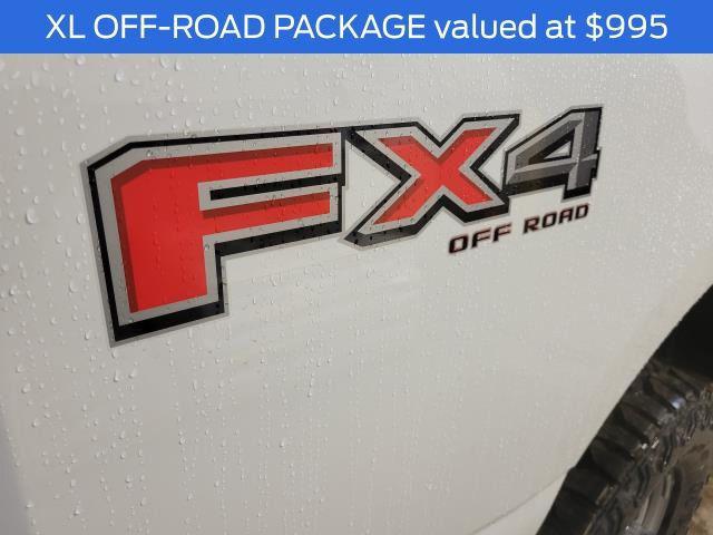 2025 Ford F-350 XL