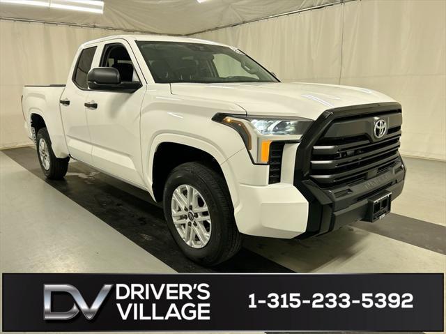 2024 Toyota Tundra SR