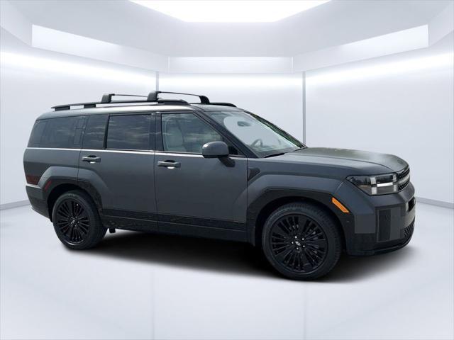 2025 Hyundai Santa Fe Hybrid Calligraphy for sale in LEESBURG, FL