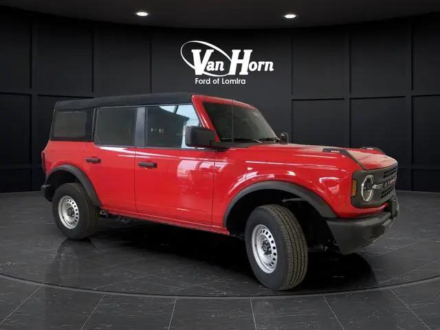 2023 Ford Bronco Base for sale in Lomira, WI