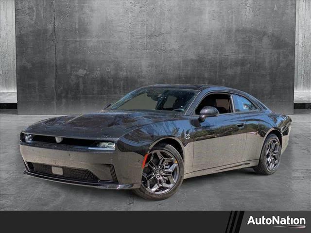 2025 Dodge Charger CHARGER 2-DOOR DAYTONA R/T AWD