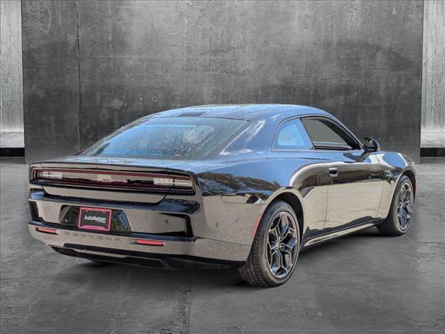 2025 Dodge Charger CHARGER 2-DOOR DAYTONA R/T AWD