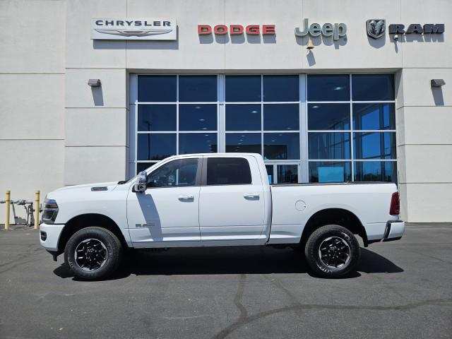 2025 RAM Ram 2500 RAM 2500 LARAMIE CREW CAB 4X4 64 BOX