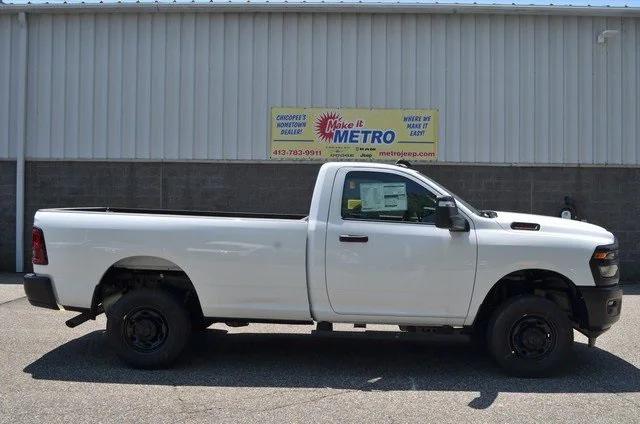 2025 RAM Ram 2500 RAM 2500 TRADESMAN REGULAR CAB 4X4 8 BOX