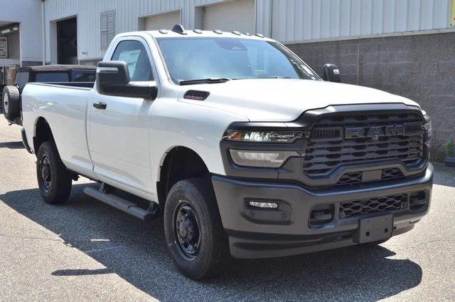 2025 RAM Ram 2500 RAM 2500 TRADESMAN REGULAR CAB 4X4 8 BOX
