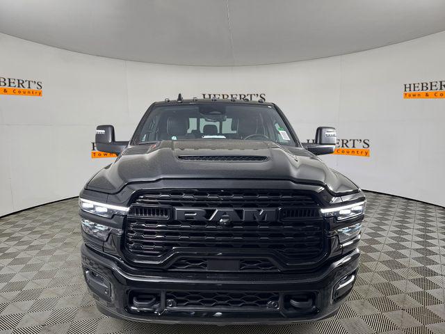 2025 RAM Ram 2500 RAM 2500 LIMITED MEGA CAB 4X4 64 BOX