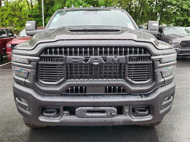 2025 RAM Ram 2500 RAM 2500 POWER WAGON CREW CAB 4X4 64 BOX