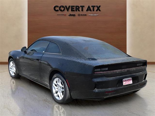 2025 Dodge Charger CHARGER 2-DOOR DAYTONA R/T AWD