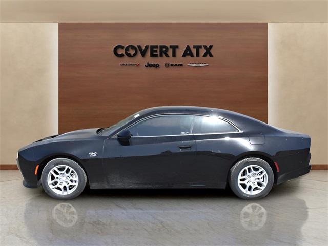 2025 Dodge Charger CHARGER 2-DOOR DAYTONA R/T AWD