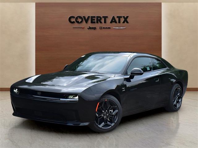 2025 Dodge Charger CHARGER 2-DOOR DAYTONA R/T AWD