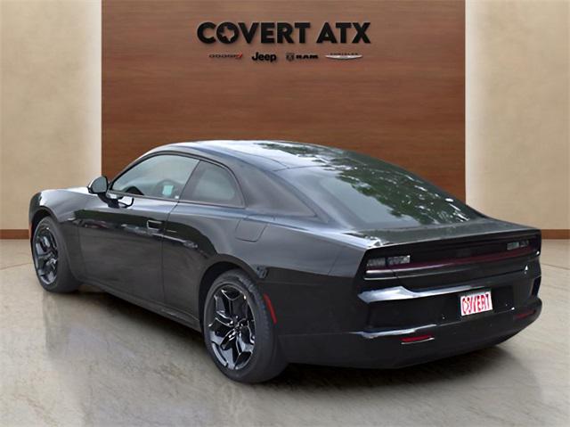 2025 Dodge Charger CHARGER 2-DOOR DAYTONA R/T AWD