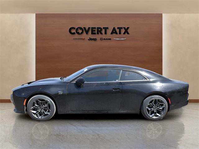2025 Dodge Charger CHARGER 2-DOOR DAYTONA R/T AWD