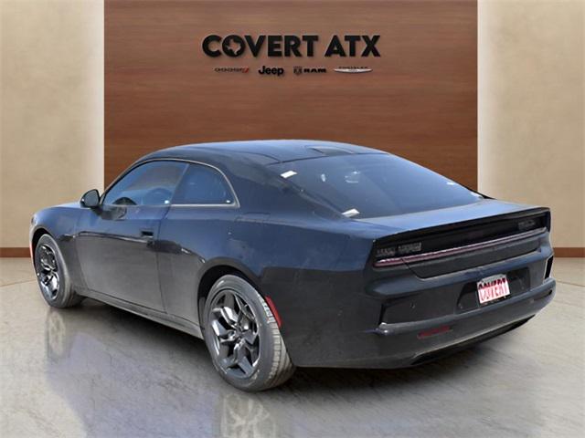 2025 Dodge Charger CHARGER 2-DOOR DAYTONA R/T AWD