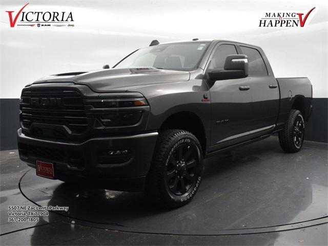 2025 RAM Ram 3500 RAM 3500 LARAMIE CREW CAB 4X4 64 BOX