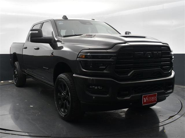 2025 RAM Ram 3500 RAM 3500 LARAMIE CREW CAB 4X4 64 BOX
