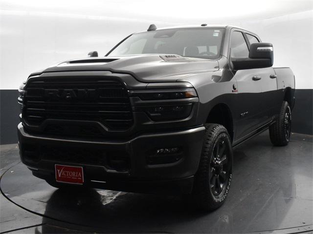 2025 RAM Ram 3500 RAM 3500 LARAMIE CREW CAB 4X4 64 BOX