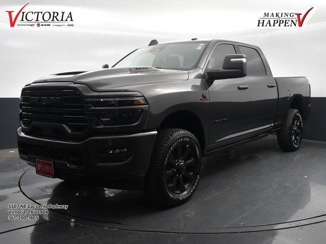 2025 RAM Ram 3500 RAM 3500 LARAMIE CREW CAB 4X4 64 BOX