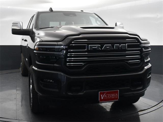 2025 RAM Ram 3500 RAM 3500 LARAMIE CREW CAB 4X4 64 BOX