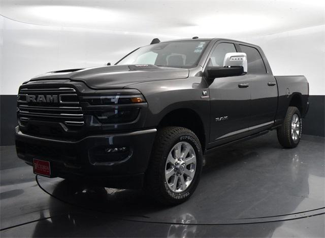 2025 RAM Ram 3500 RAM 3500 LARAMIE CREW CAB 4X4 64 BOX