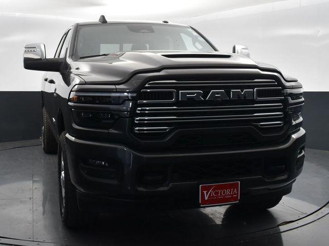 2025 RAM Ram 3500 RAM 3500 LARAMIE CREW CAB 4X4 64 BOX 2025 RAM Ram 3500 RAM 3500 LARAMIE CREW CAB 4X4 64 BOX