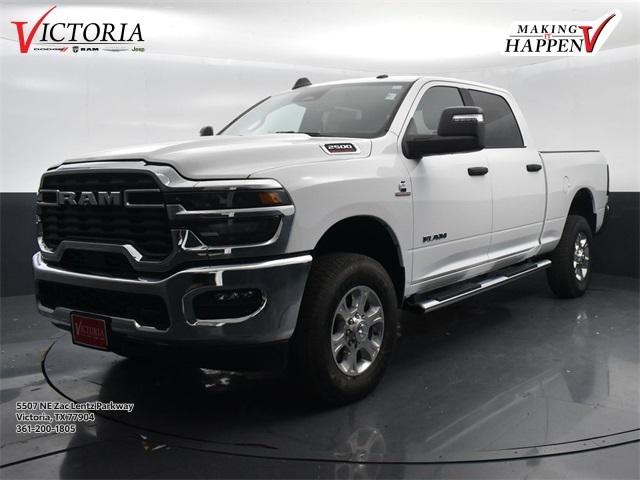 2025 RAM Ram 2500 RAM 2500 LONE STAR CREW CAB 4X4 64 BOX