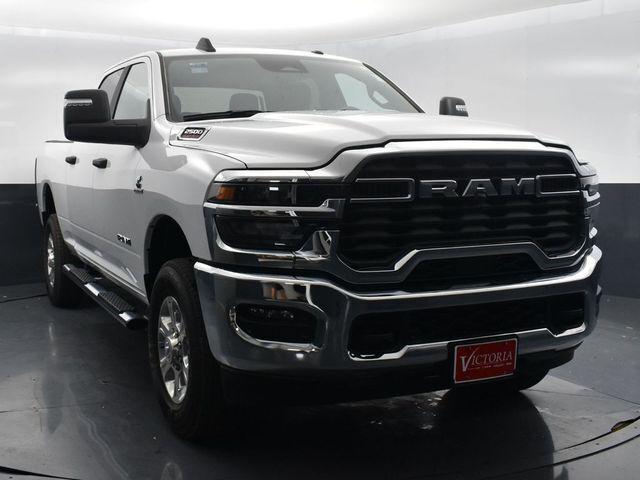 2025 RAM Ram 2500 RAM 2500 LONE STAR CREW CAB 4X4 64 BOX