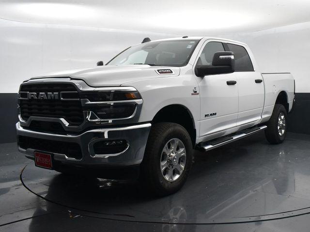 2025 RAM Ram 2500 RAM 2500 LONE STAR CREW CAB 4X4 64 BOX