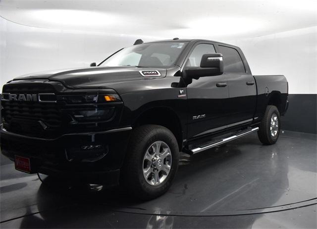 2025 RAM Ram 2500 RAM 2500 LONE STAR CREW CAB 4X4 64 BOX