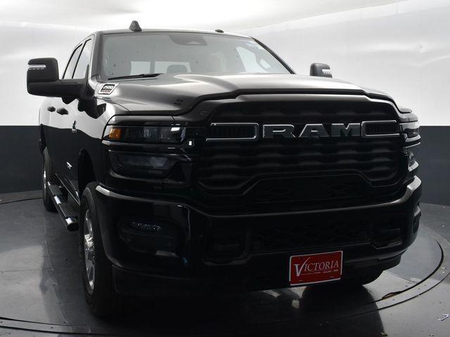 2025 RAM Ram 2500 RAM 2500 LONE STAR CREW CAB 4X4 64 BOX