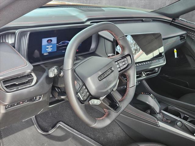 2025 Dodge Charger CHARGER 2-DOOR DAYTONA R/T AWD