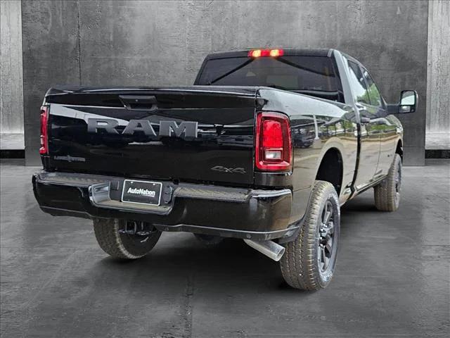2025 RAM Ram 2500 RAM 2500 LONE STAR CREW CAB 4X4 64 BOX