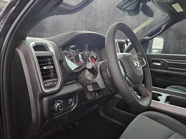 2025 RAM Ram 2500 RAM 2500 LONE STAR CREW CAB 4X4 64 BOX