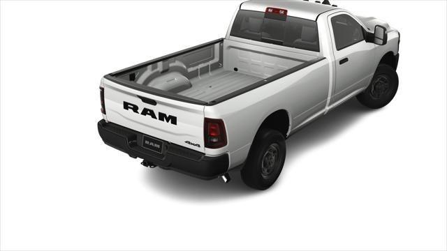 2025 RAM Ram 2500 RAM 2500 TRADESMAN REGULAR CAB 4X4 8 BOX