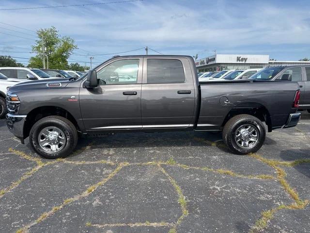 2025 RAM Ram 3500 RAM 3500 TRADESMAN CREW CAB 4X4 64 BOX