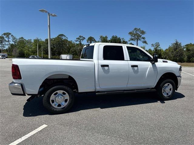 2025 RAM Ram 2500 RAM 2500 TRADESMAN CREW CAB 4X4 64 BOX