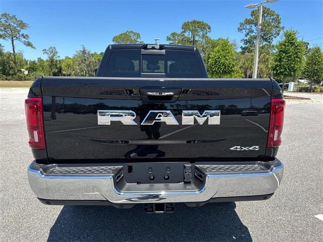 2025 RAM Ram 2500 RAM 2500 TRADESMAN CREW CAB 4X4 64 BOX