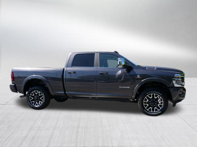 2025 RAM Ram 2500 RAM 2500 LIMITED LONGHORN CREW CAB 4X4 64 BOX