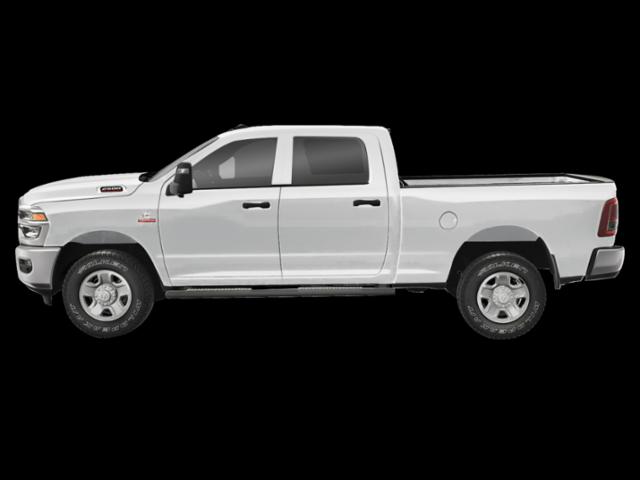 2025 RAM Ram 2500 RAM 2500 TRADESMAN CREW CAB 4X4 8 BOX