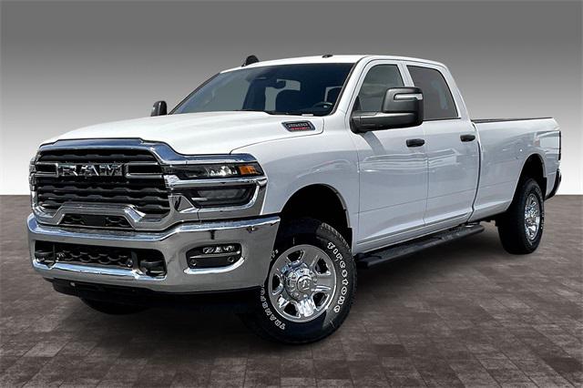 2025 RAM Ram 2500 RAM 2500 TRADESMAN CREW CAB 4X4 8 BOX